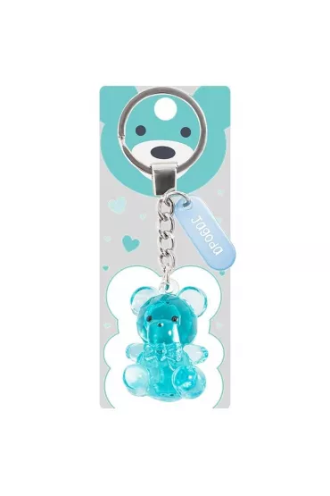 Be-Happy Gifts Brelok Mi� Jagoda