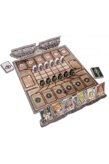 Odins Table Viking`s Tales
