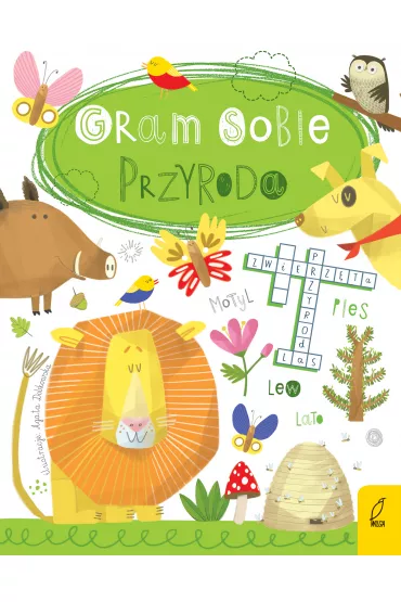 Gram sobie. Przyroda