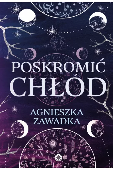 Poskromi� ch��d - Agnieszka Zawadka
