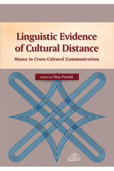 Linguistic Evidence of Cultural Distance - Nina Pawlak