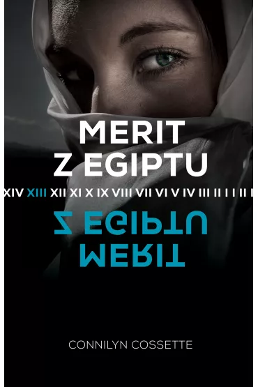 Merit z egiptu - Cossette Connilyn