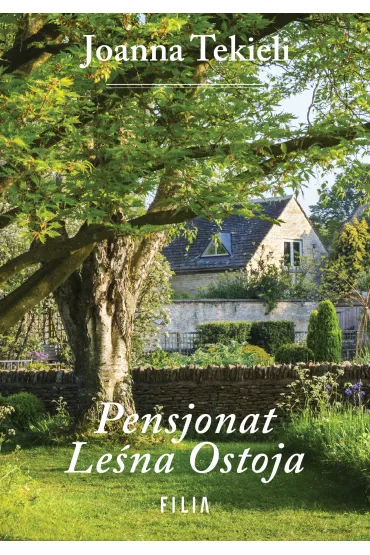 Pensjonat Le�na Ostoja - Joanna Tekieli
