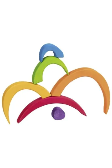 Puzzle Oculus 12 el. Goki