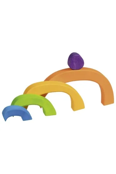 Puzzle Oculus 12 el. Goki