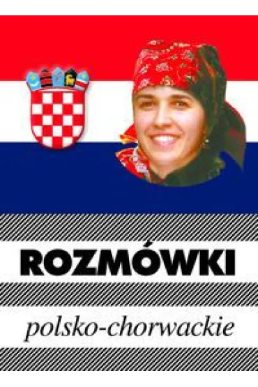 ROZMOWKI CHORWACKIE-KRAM