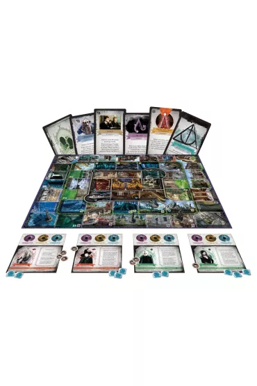 Talisman: Harry Potter (edycja polska)