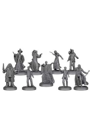 Talisman: Harry Potter (edycja polska)