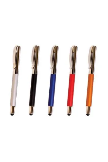 Cresco Pi�ro wieczne Master Touch w etui mix
