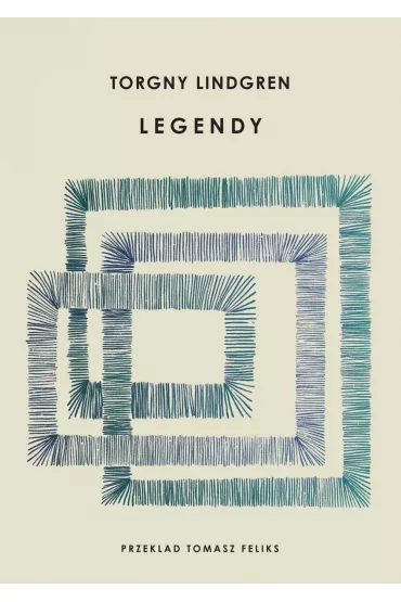 Legendy - Torgny Lindgren