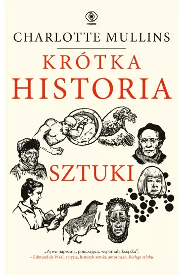 Kr�tka historia sztuki - Charlotte Mullins