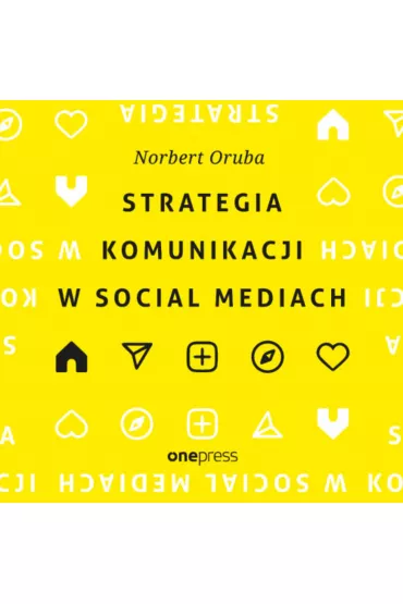 Audiobook Strategia komunikacji w social mediach mp3 - Norbert  Oruba