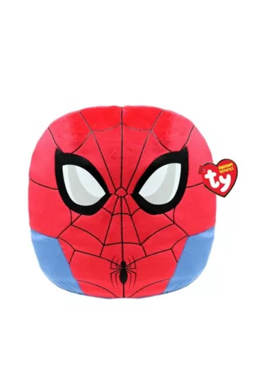 Squishy Beanies Marvel Spiderman 30cm Ty
