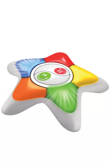 Prawda czy fasz. Wesja Junior Dumel - Dumel Discovery