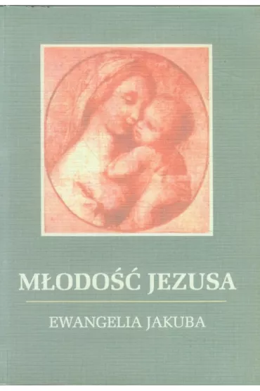 M�odo�� Jezusa - Ewnagelia Jakuba - Jakub Lorber