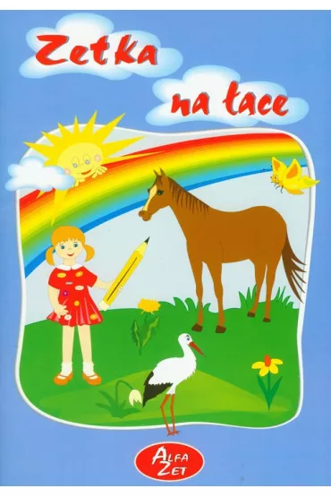 Zetka na ��ce