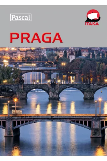 Praga Przewodnik Ilustrowany