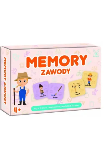 Memory Zawody