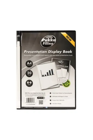 Pukka Pad Teczka ofertowa 6173-PFL