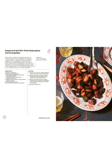 Simply Speedy Chinese - Suzie Lee