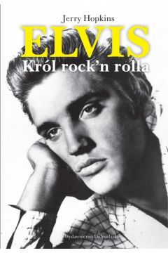 Elvis Krl rockn rolla