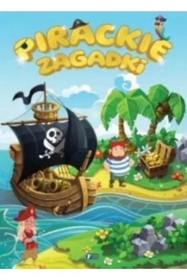 Pirackie zagadki