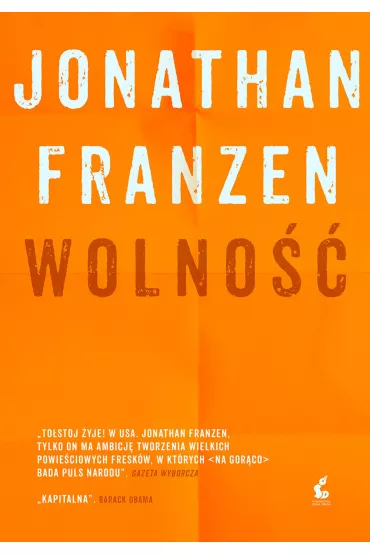 Wolno�� - Jonathan Franzen