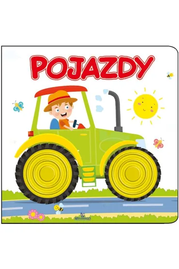 Pojazdy - Jarek  �ukowski