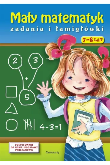 Ma�y matematyk