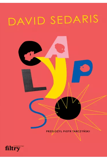 Calypso - David Sedaris