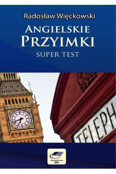 eBook Angielskie przedimki - Super test pdf