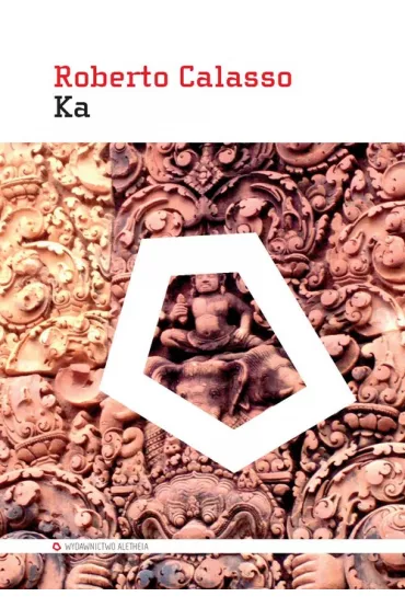 Ka - Roberto Calasso