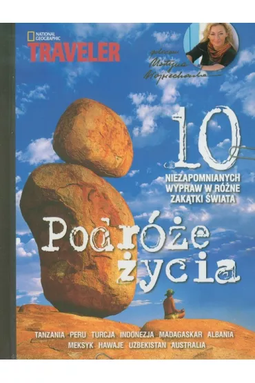 Podr�e �ycia