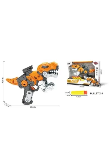 Pistolet Merkpol