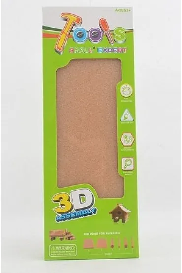 Zapas pianki do narz�dzi 41x15x4cm *