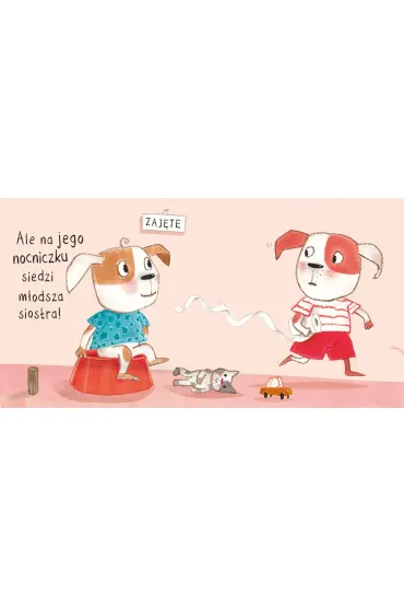 Chce mi si� kup� - Guido van Genechten