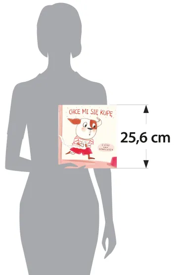 Chce mi si� kup� - Guido van Genechten