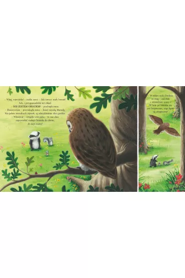 Przyjaciele myszki Marudy - Caroline Pedler, Steve Smallman
