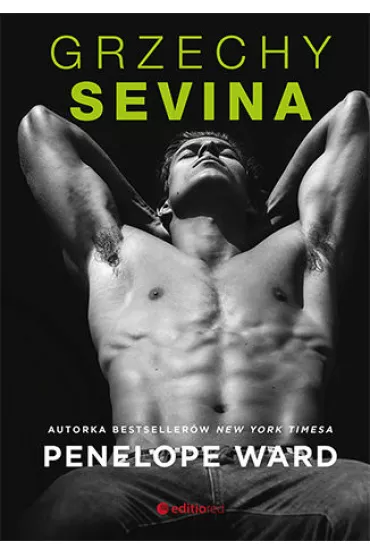 Grzechy Sevina - Penelope Ward