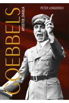 Goebbels. Aposto diaba