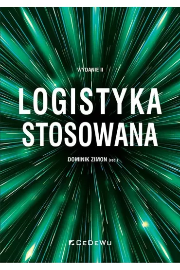 Logistyka stosowana - Dominik Red Zimon