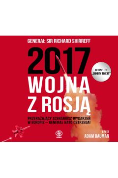 Audiobook 2017: Wojna z Rosj mp3