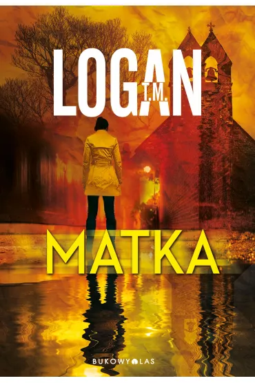 eBook Matka mobi epub - T. M. Logan
