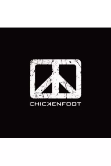Chickenfoot (CD) - Chickenfoot