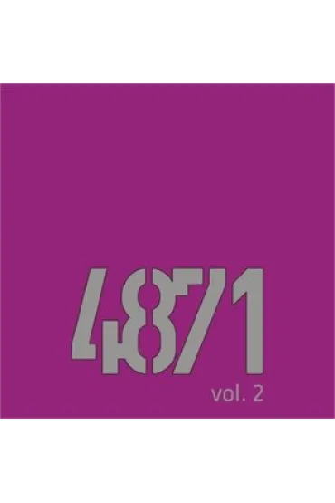 4871 Vol. 2 (CD)