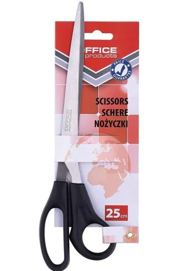 Keyroad No�yczki biurowe 25cm 18252511-05