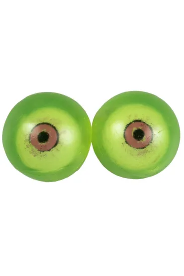 �elowe oczy 2 szt