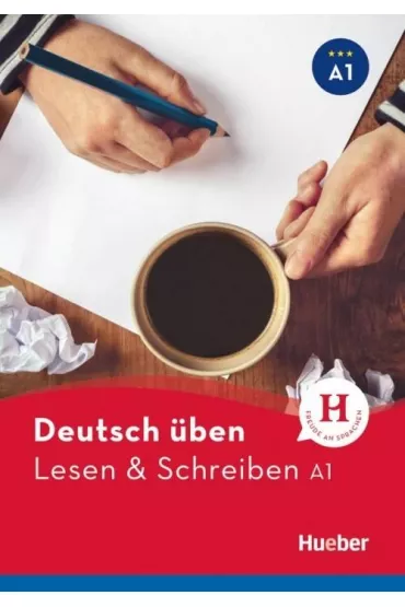 Lesen & Schreiben A1 HUEBER - Holdrich Bettina