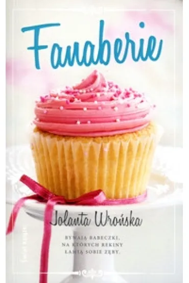 Fanaberie - Jolanta Wro�ska