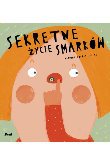 Sekretne �ycie smark�w - Mariona Tolosa Sistere